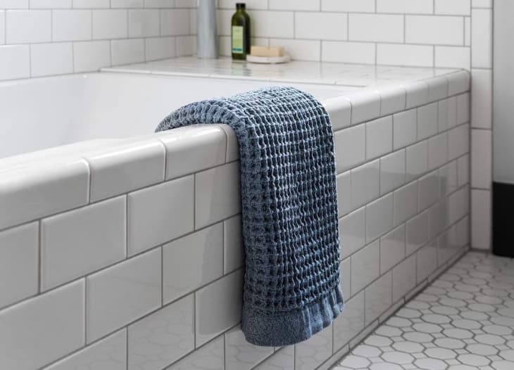 Onsen Bath Towel Set Review Apartment Therapy